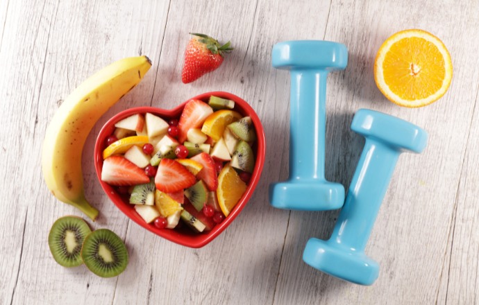 Health care and fitness