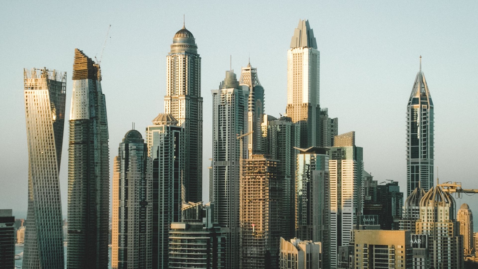 Building Maintenance