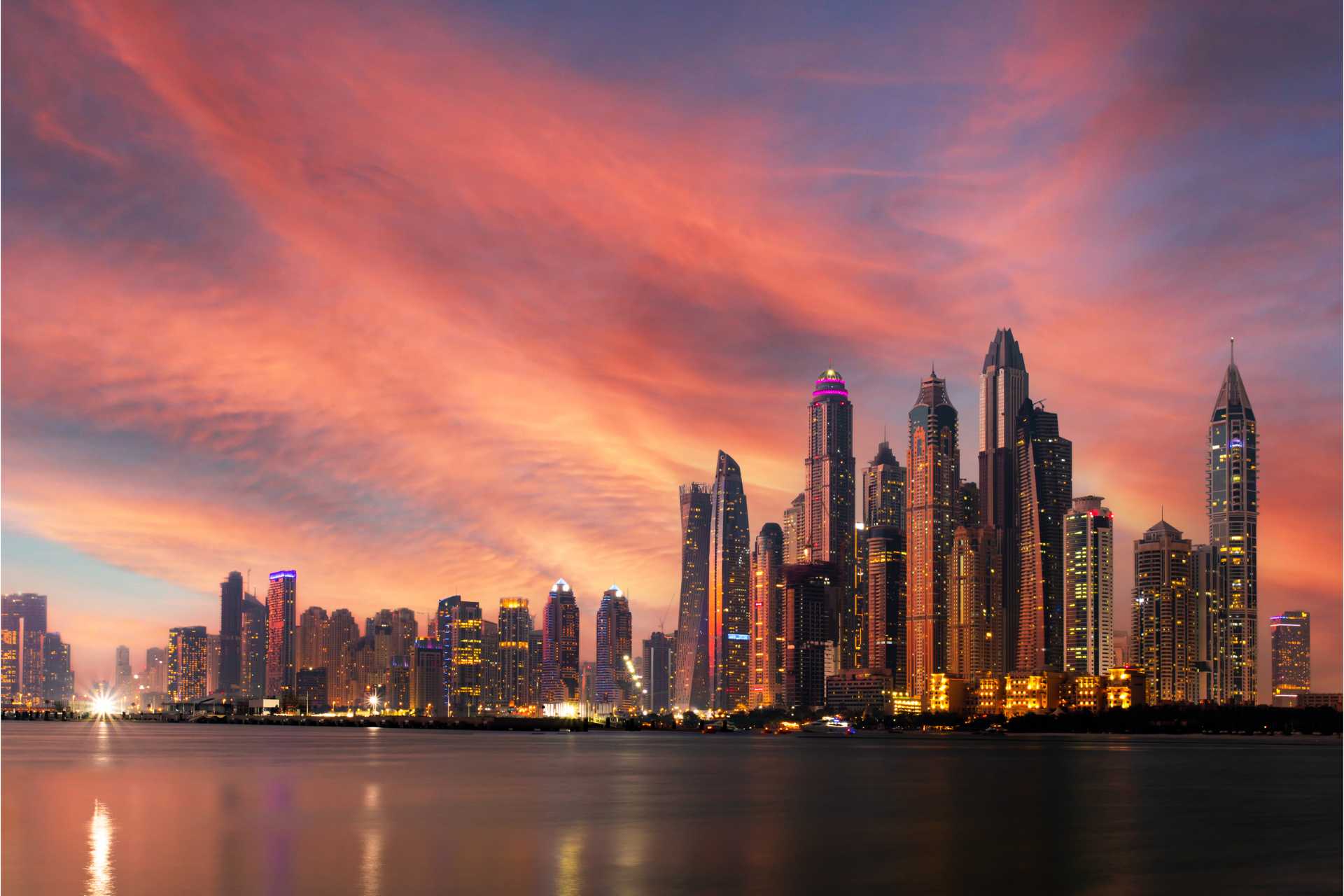 Fit-Out Interiors in Dubai | Comprehensive Guide to Commercial, Retail & Residential Spaces
